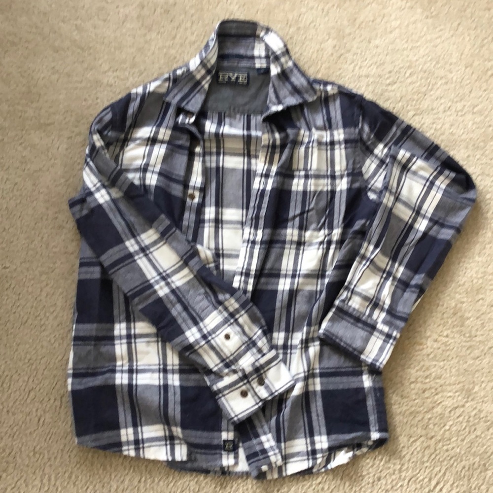 Flannel Jacket